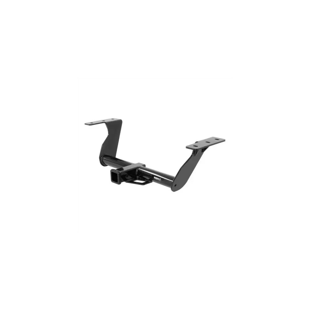 Husky Towing Class III Round Hitch - HUS69546C